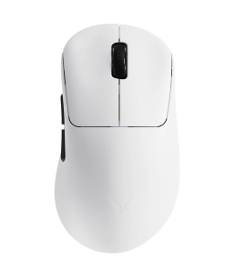 Chuột Rapoo VT3S Wireless 8K White